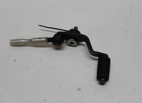 Schakelpedaal Yamaha Tracer 9 GT