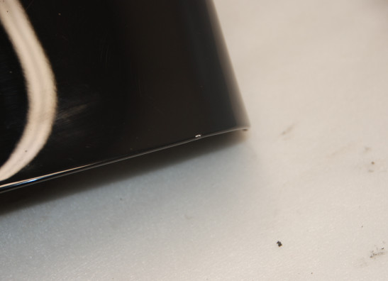 Achterspatbord Harley Davidson Softtail