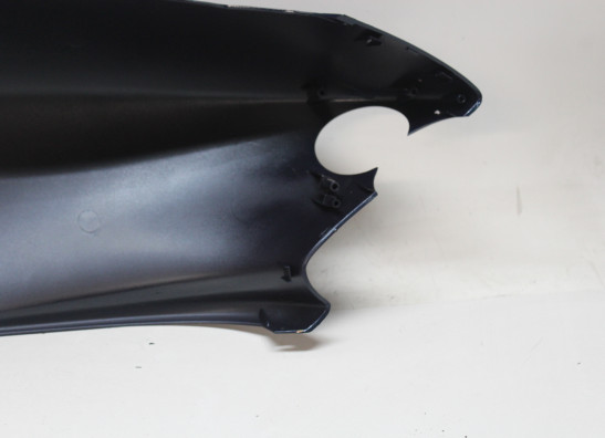 Rechter achterkant Yamaha YP 125 Majesty
