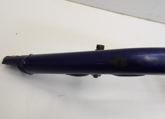 Rahme teile Suzuki GSF 600 650 Bandit 