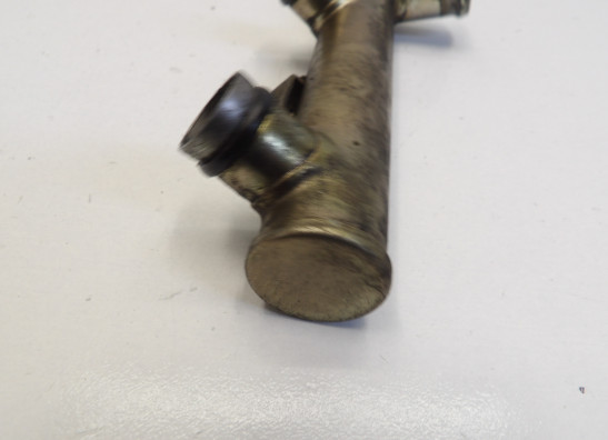 Radiator toebehoren Kawasaki ZZR 1100