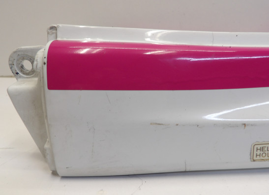 Achterkuipdeel Honda VTR 250