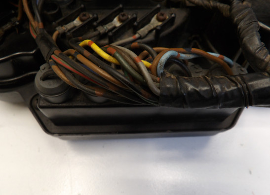 Meter combination Yamaha FZR 600