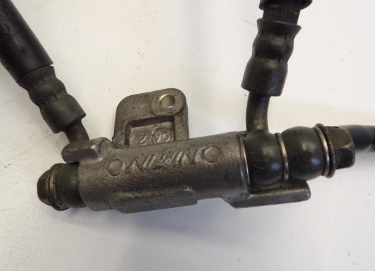 Remleiding voor Suzuki SV 650