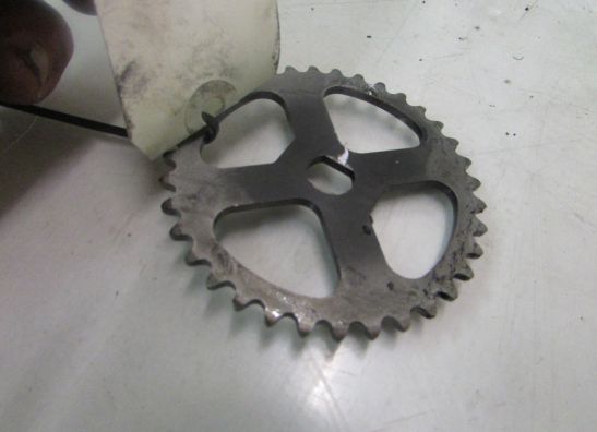 Motorblock Sonstiges Yamaha XVS 1100 Dragstar