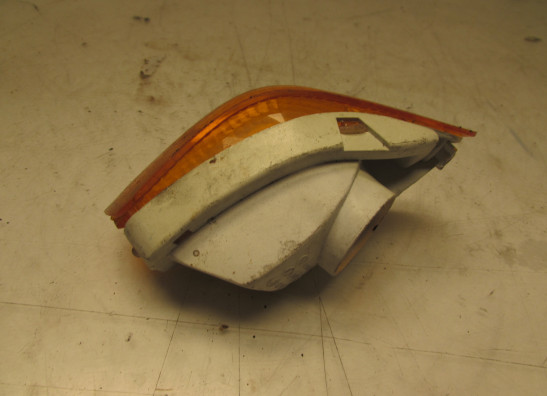 Winker Kawasaki ZZR 1100