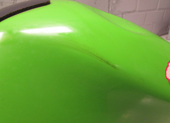 Tank Kawasaki ZX 9 R