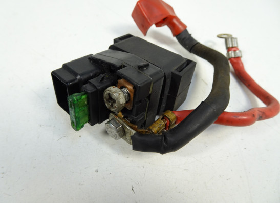Starter Relay Triumph Sprint ST 1050