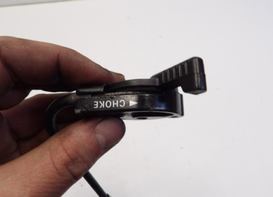 Chokehebel Yamaha BT 1100