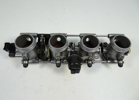 Gasklephuis BMW K 1200 S 