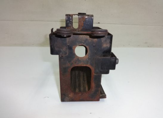 Accubak Suzuki GSX 750