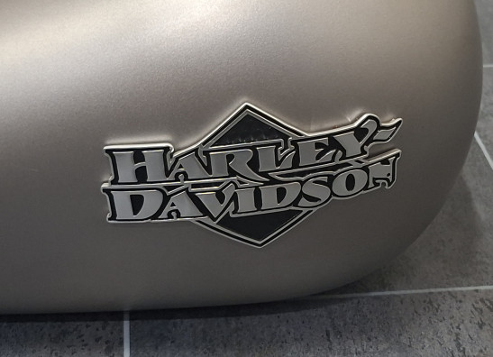 Complete kuipset Harley Davidson Dyna