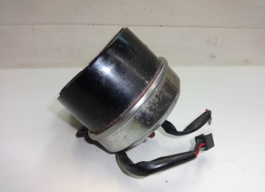 Tellerset Kawasaki Z 650