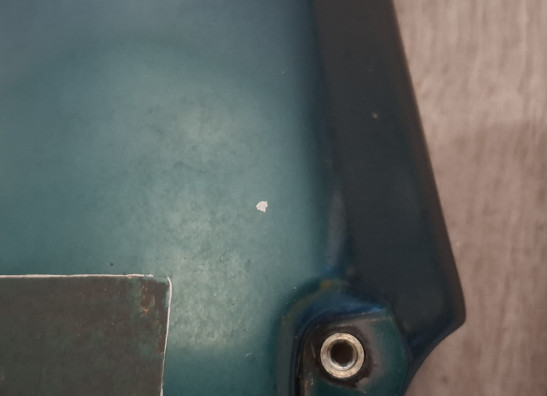 Front fender Yamaha TDM