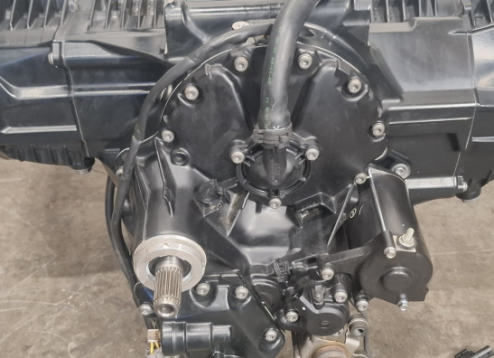 Motorblok BMW R 1250 GS