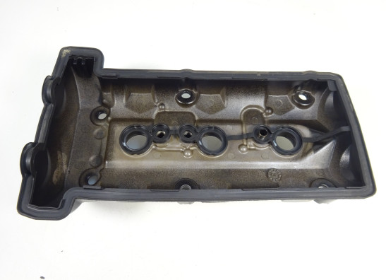 Kleppendeksel Triumph Street Triple 675