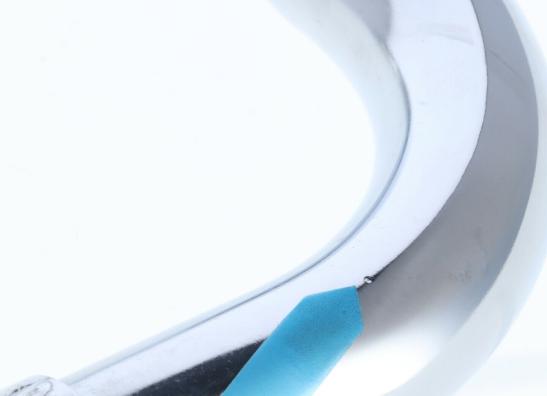 Uitlaatbochten Honda CB 900