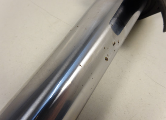 Front Fork left complete Triumph 955 daytona