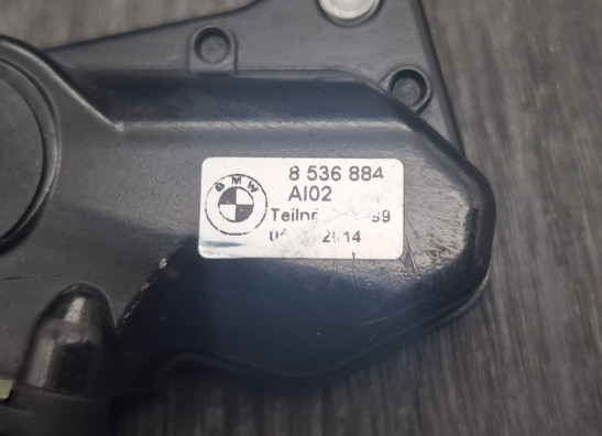 Schakelpedaal BMW R 1200 GS LC