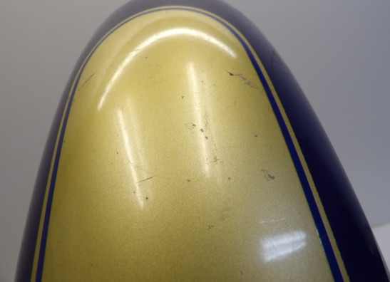 Front fender Moto Guzzi California 1100