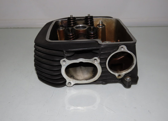 Cilinderkop Moto Guzzi Stelvio