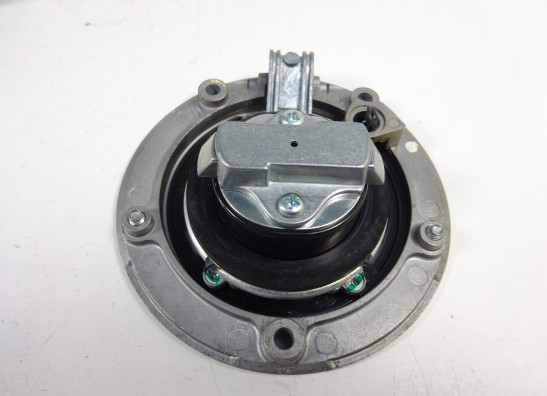 Slotenset Kawasaki VERSYS 650