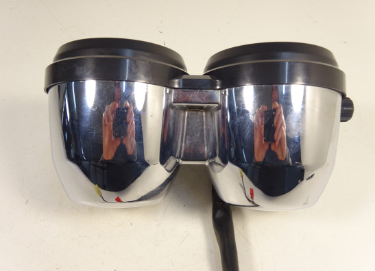 Tellerset Honda CB 600 F