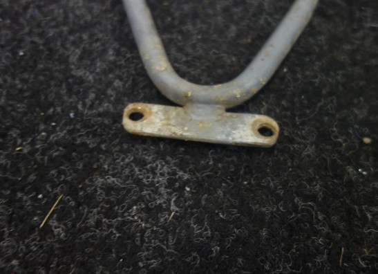 Rear fender TM Racing 530 F