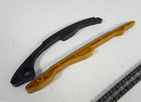 Nockenwelle Kawasaki Ninja 300