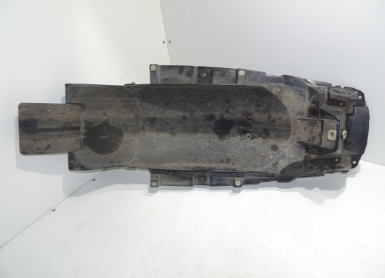 Hinterradabdeckung BMW R 1100 RT