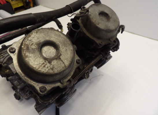 Carburetor assy Honda ST 1100 Pan European