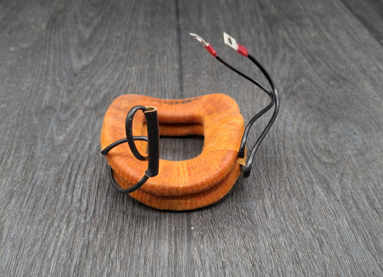 Dynamo Harley Davidson Sportster