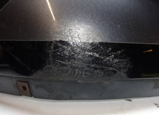 Cowl Left Suzuki GSX R 400