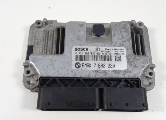 Schlosssatz BMW K 1200 S 