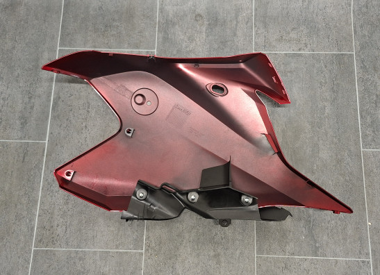 Linker zijkuip Honda NT 1100 DCT