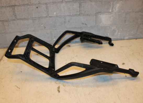 Rear carrier top box BMW R 1100 RT