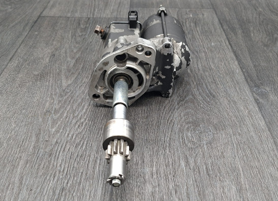 Startmotor Harley Davidson FLHR Road King