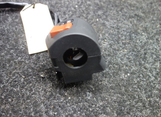 Stuurschakelaar rechts KTM RC 390