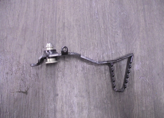 Rempedaal BMW R 1250 GS 2021-2022