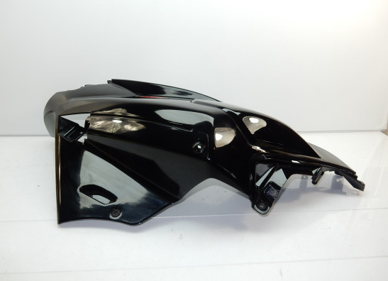 Kanzel links Moto Guzzi Stelvio