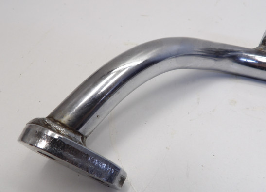 Fussrastetrager vorne rechts Yamaha XV 750 Virago