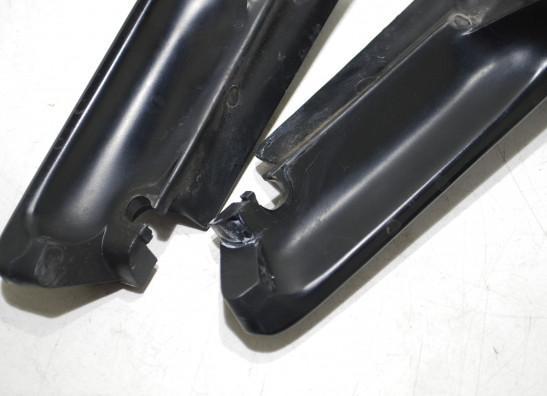 Soziusgriff Suzuki GSX F 1100