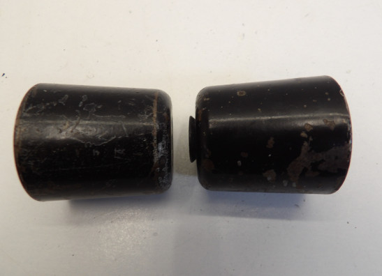 Stuurdemper BMW R 1100 RT