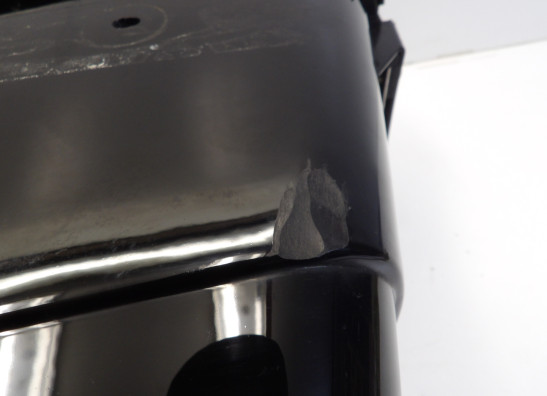 Linker koffer Moto Accessoires Bagage