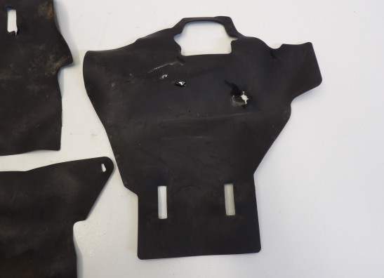 Overig Honda VFR 800 I