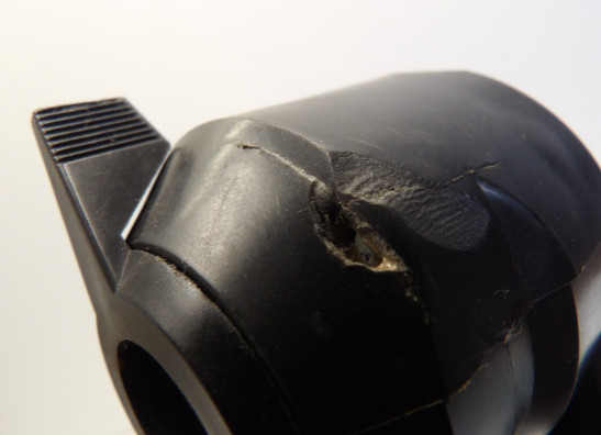 Stuurschakelaar links Honda VTR 250