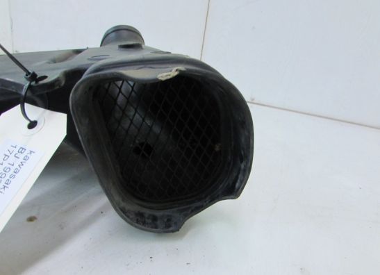 Linker luchtbuis Kawasaki ZXR 750