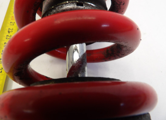 Rear cushion Honda VFR 750