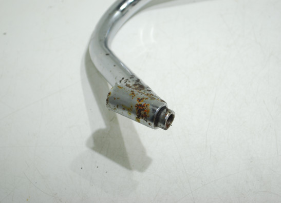 Engine Guard Moto Guzzi Florida V 65