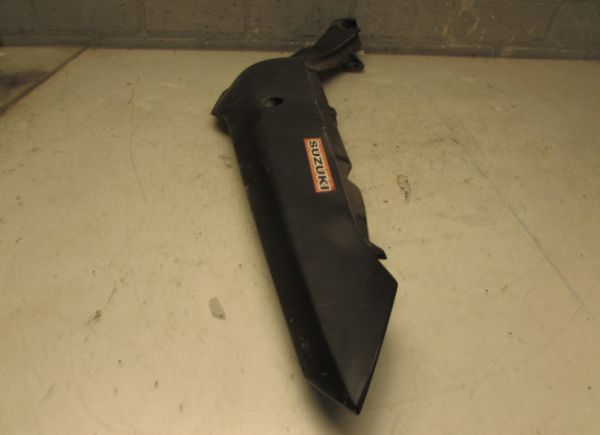 Linker achterkant Suzuki GSX F 600